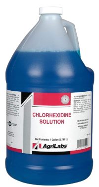 Chlorhexidine Solution